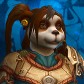Character Avatar